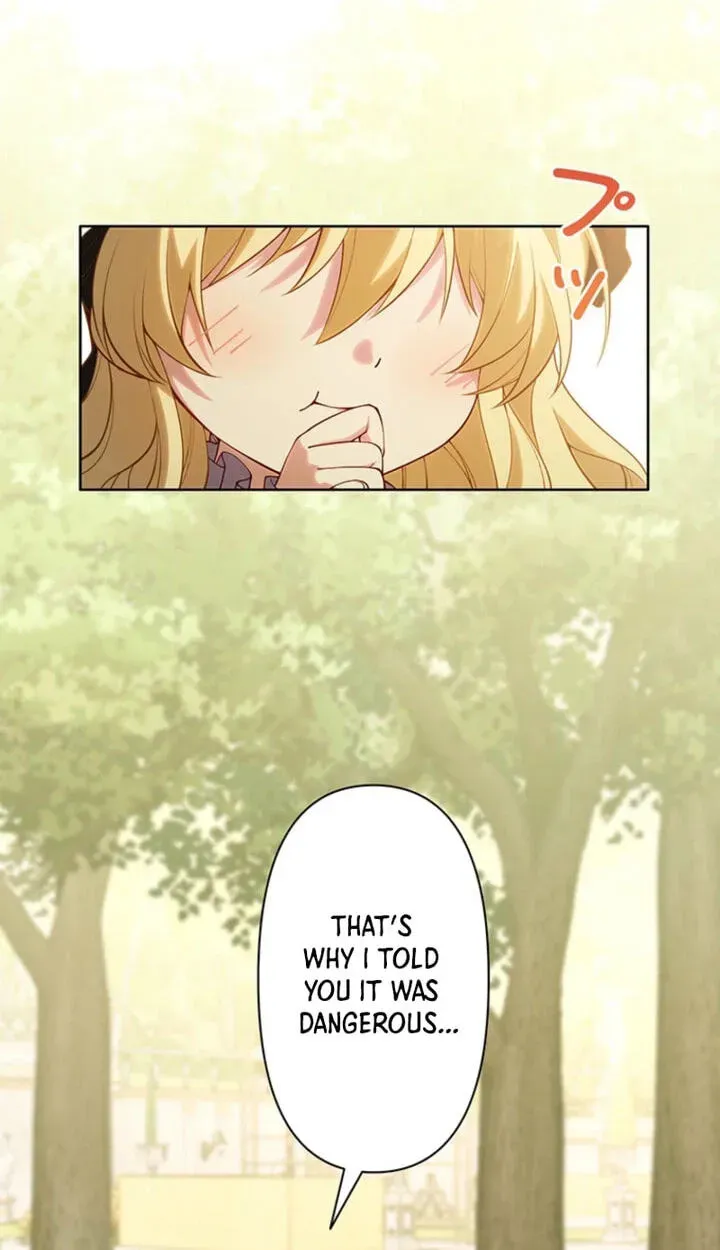 Osanai Jibun o Sodateru Koto ni Narimashita Chapter 5 page 98 - 