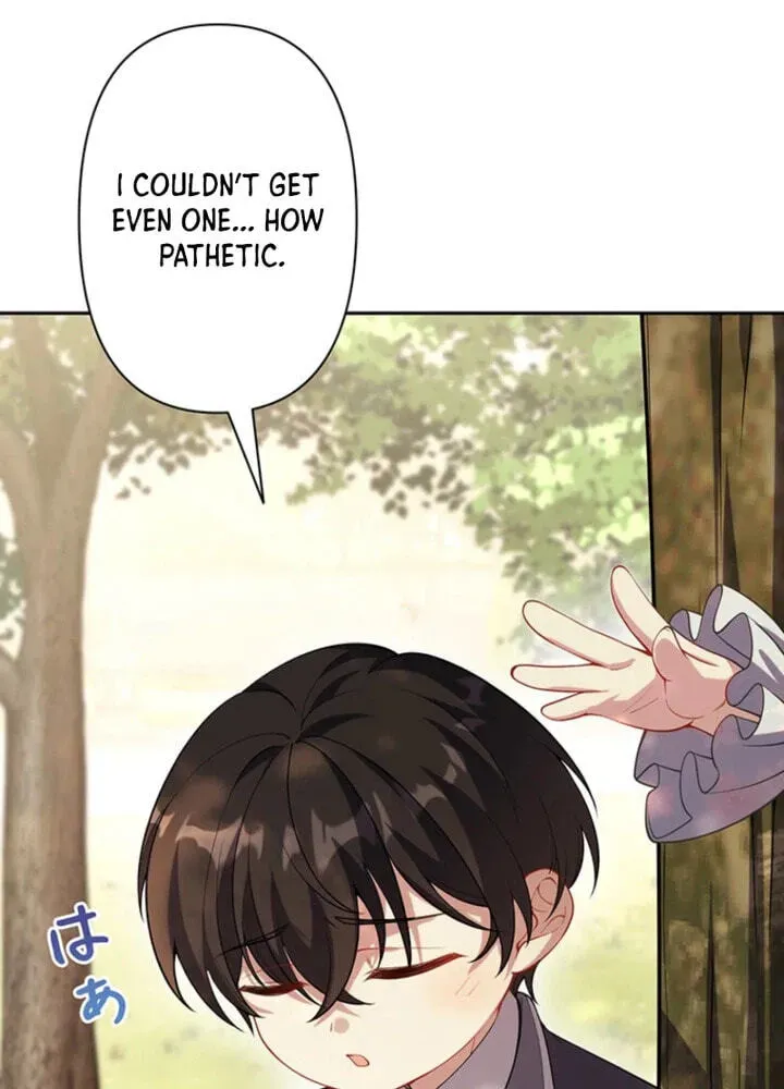 Osanai Jibun o Sodateru Koto ni Narimashita Chapter 5 page 100 - 