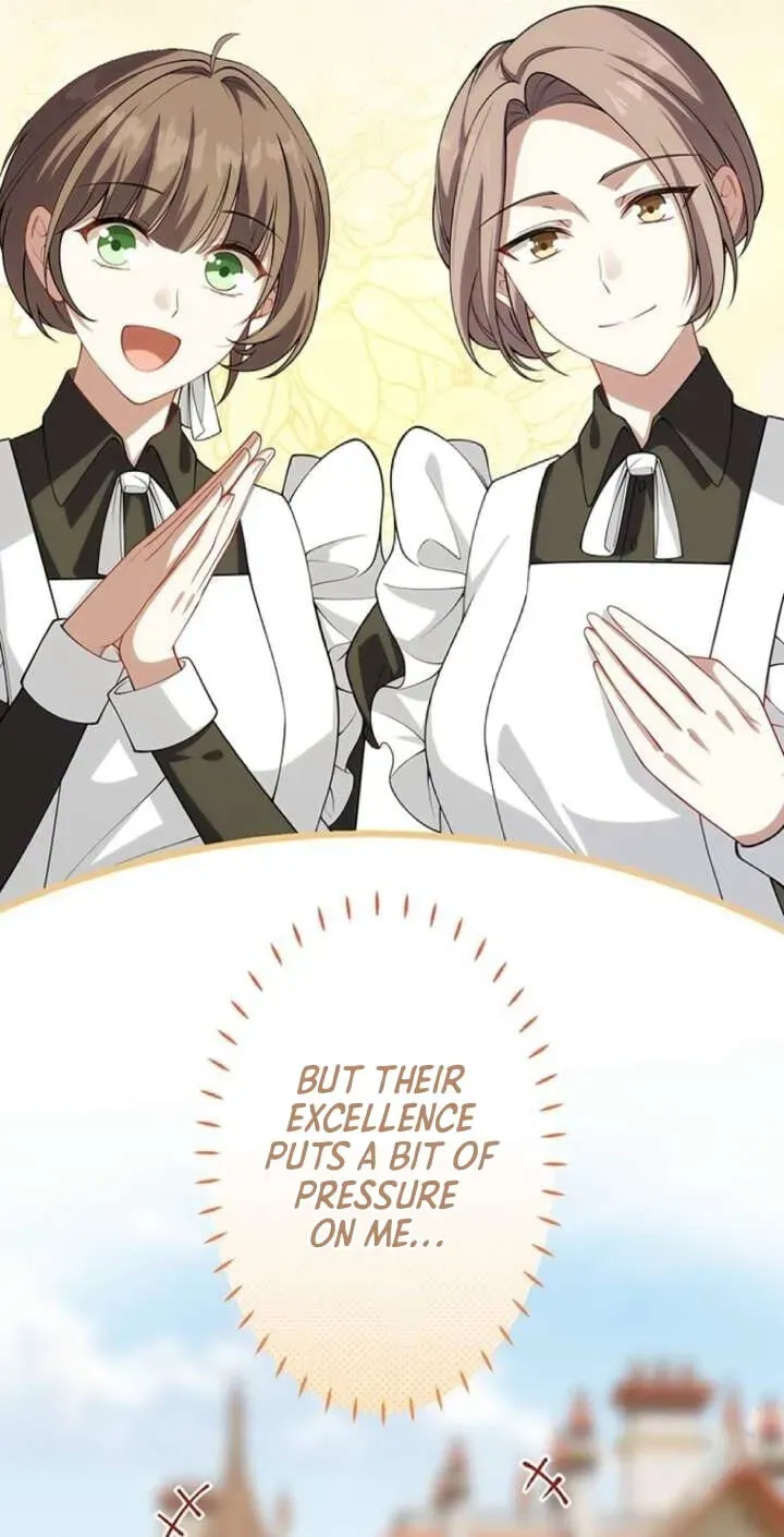 Osanai Jibun o Sodateru Koto ni Narimashita Chapter 6 page 102 - 