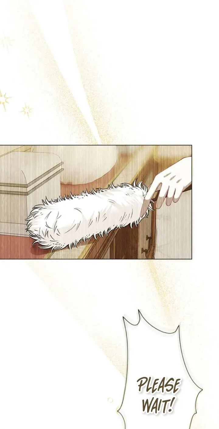 Osanai Jibun o Sodateru Koto ni Narimashita Chapter 6 page 104 - 