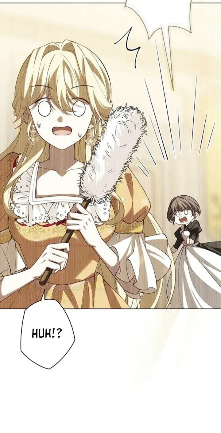 Osanai Jibun o Sodateru Koto ni Narimashita Chapter 6 page 105 - 
