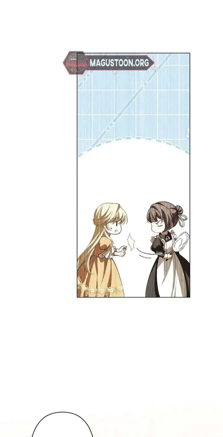 Osanai Jibun o Sodateru Koto ni Narimashita Chapter 6 page 106 - 