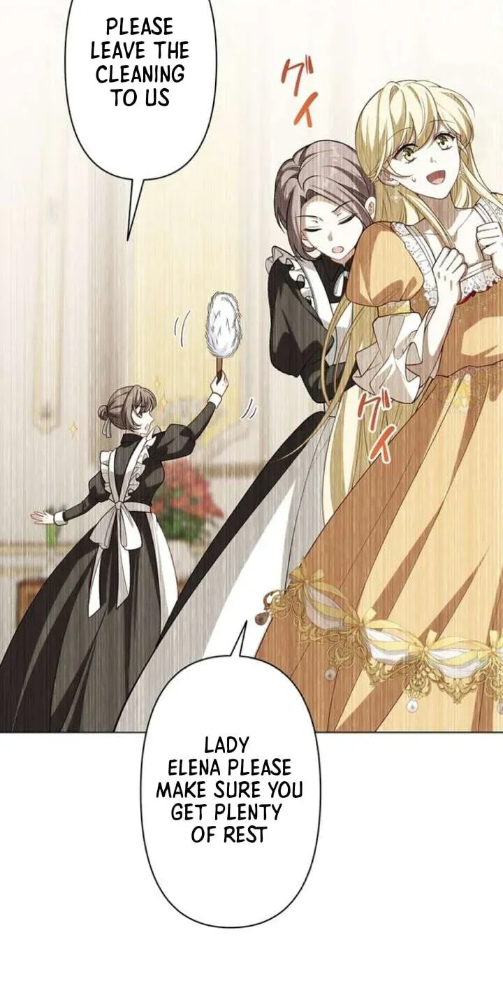 Osanai Jibun o Sodateru Koto ni Narimashita Chapter 6 page 107 - 