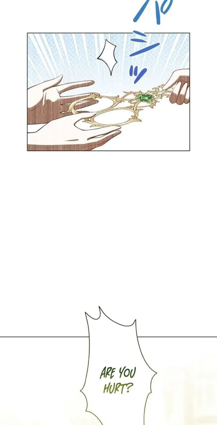 Osanai Jibun o Sodateru Koto ni Narimashita Chapter 6 page 110 - 
