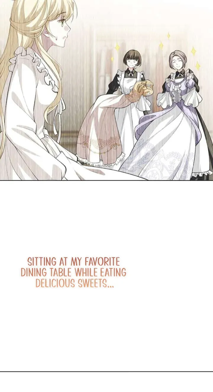 Osanai Jibun o Sodateru Koto ni Narimashita Chapter 6 page 116 - 