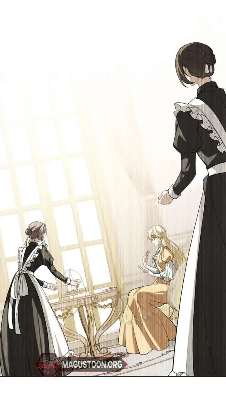 Osanai Jibun o Sodateru Koto ni Narimashita Chapter 6 page 117 - 