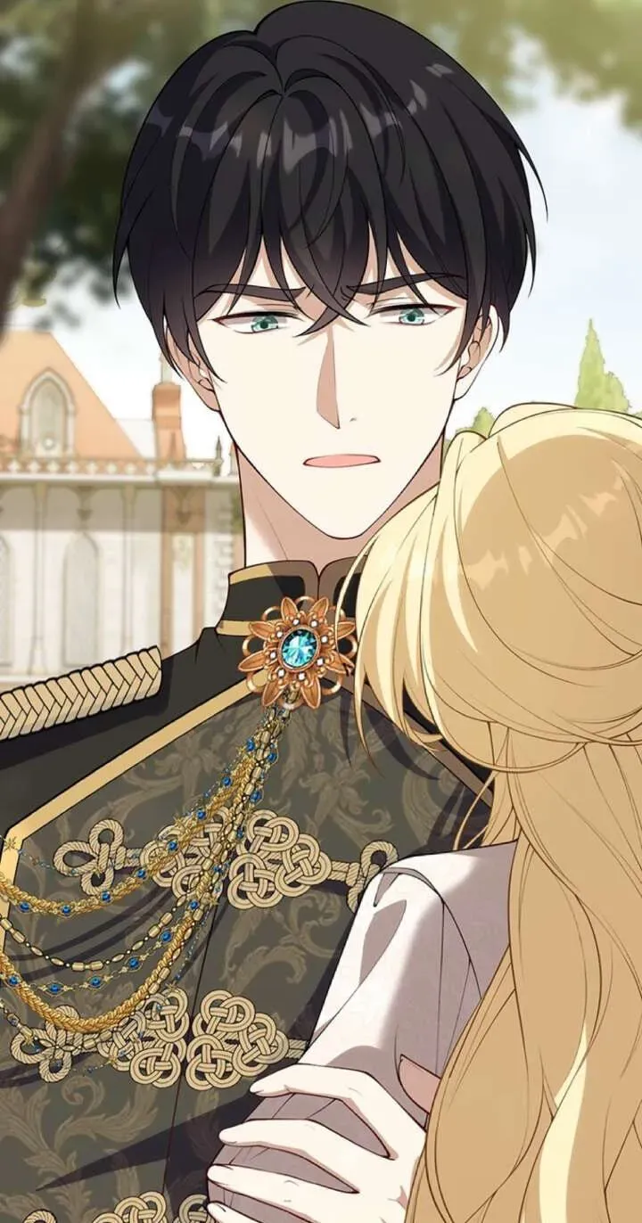Osanai Jibun o Sodateru Koto ni Narimashita Chapter 6 page 13 - 