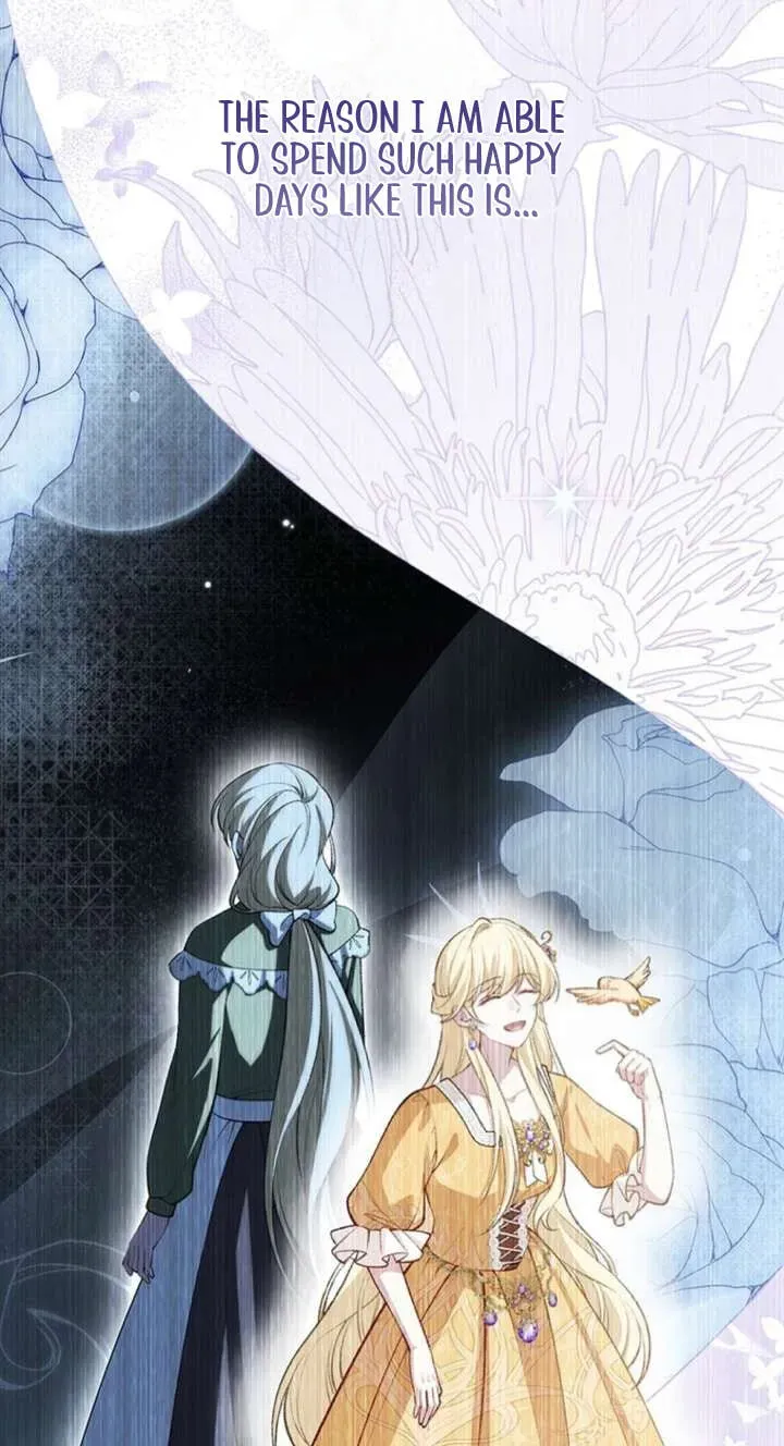 Osanai Jibun o Sodateru Koto ni Narimashita Chapter 6 page 121 - 