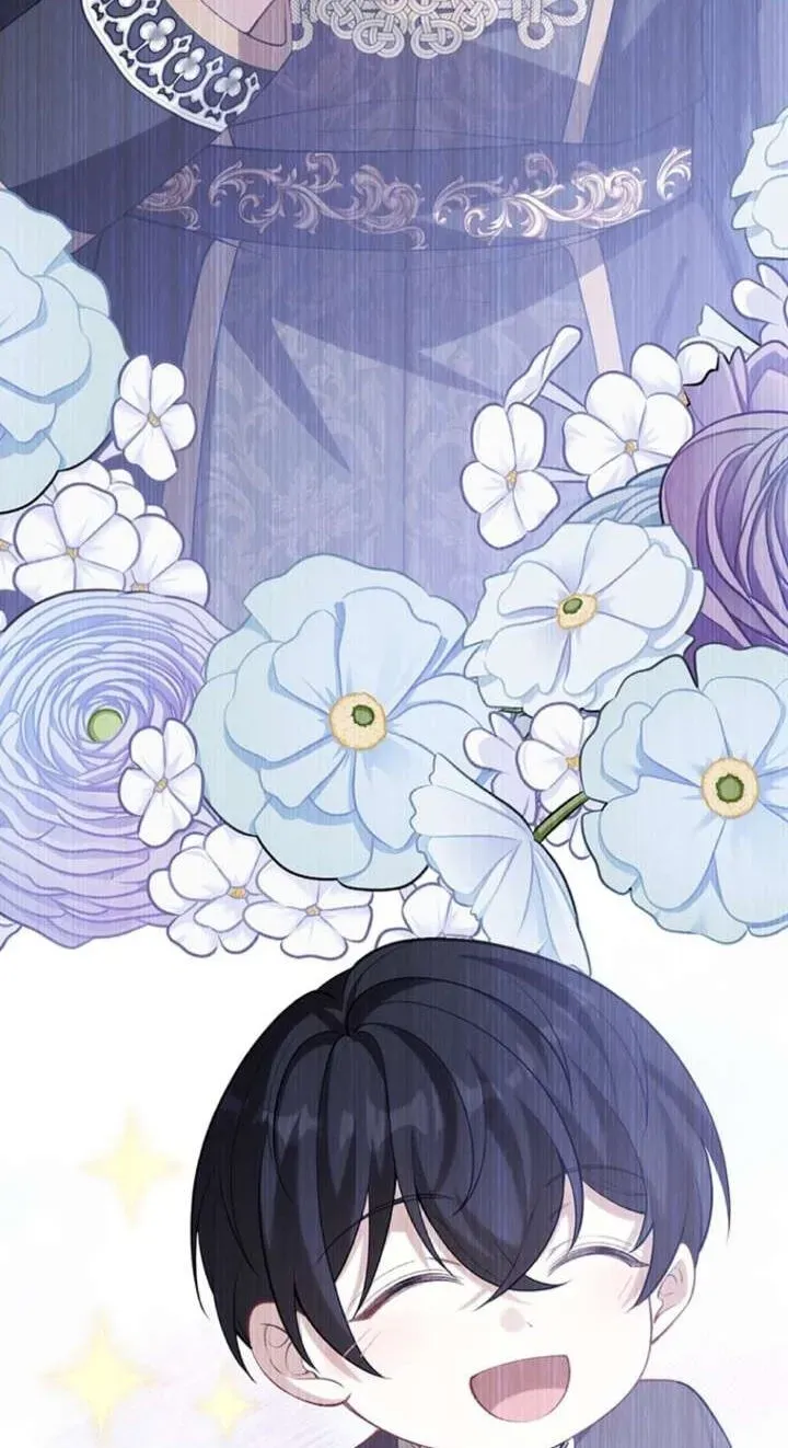 Osanai Jibun o Sodateru Koto ni Narimashita Chapter 6 page 124 - 
