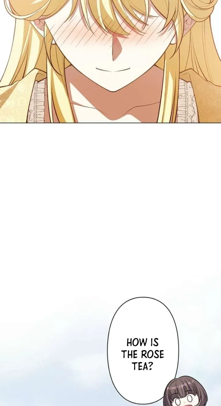 Osanai Jibun o Sodateru Koto ni Narimashita Chapter 6 page 127 - 
