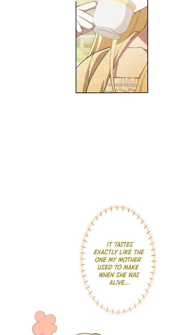 Osanai Jibun o Sodateru Koto ni Narimashita Chapter 6 page 131 - 