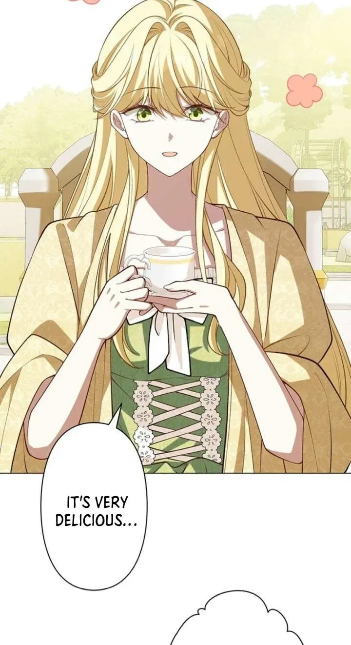Osanai Jibun o Sodateru Koto ni Narimashita Chapter 6 page 132 - 