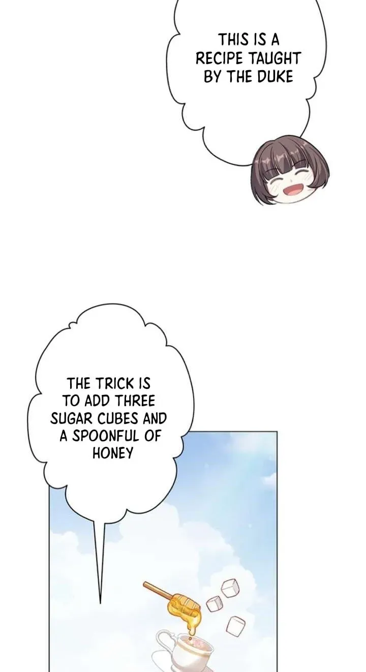 Osanai Jibun o Sodateru Koto ni Narimashita Chapter 6 page 133 - 