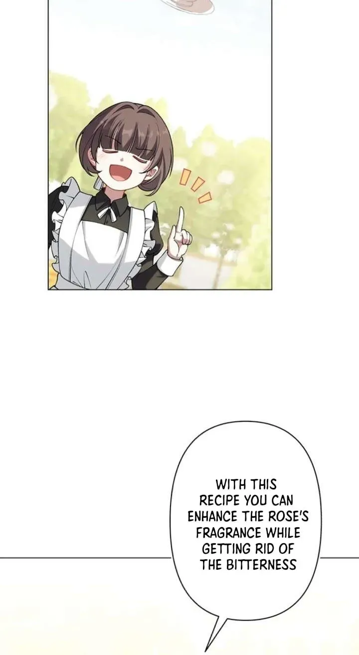 Osanai Jibun o Sodateru Koto ni Narimashita Chapter 6 page 134 - 