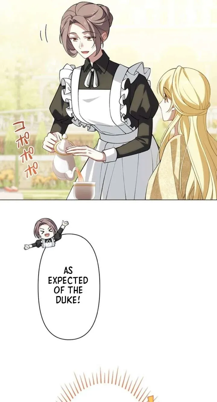 Osanai Jibun o Sodateru Koto ni Narimashita Chapter 6 page 135 - 