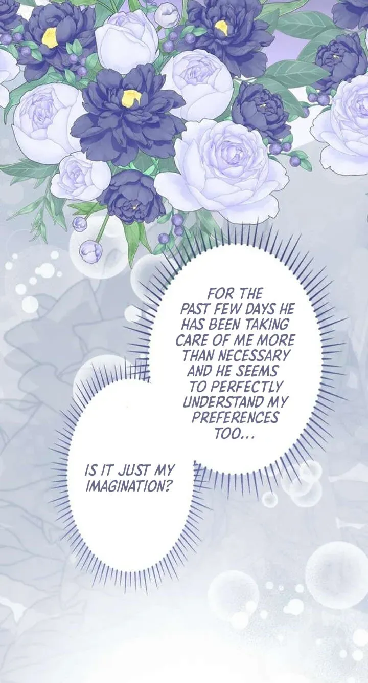 Osanai Jibun o Sodateru Koto ni Narimashita Chapter 6 page 138 - 