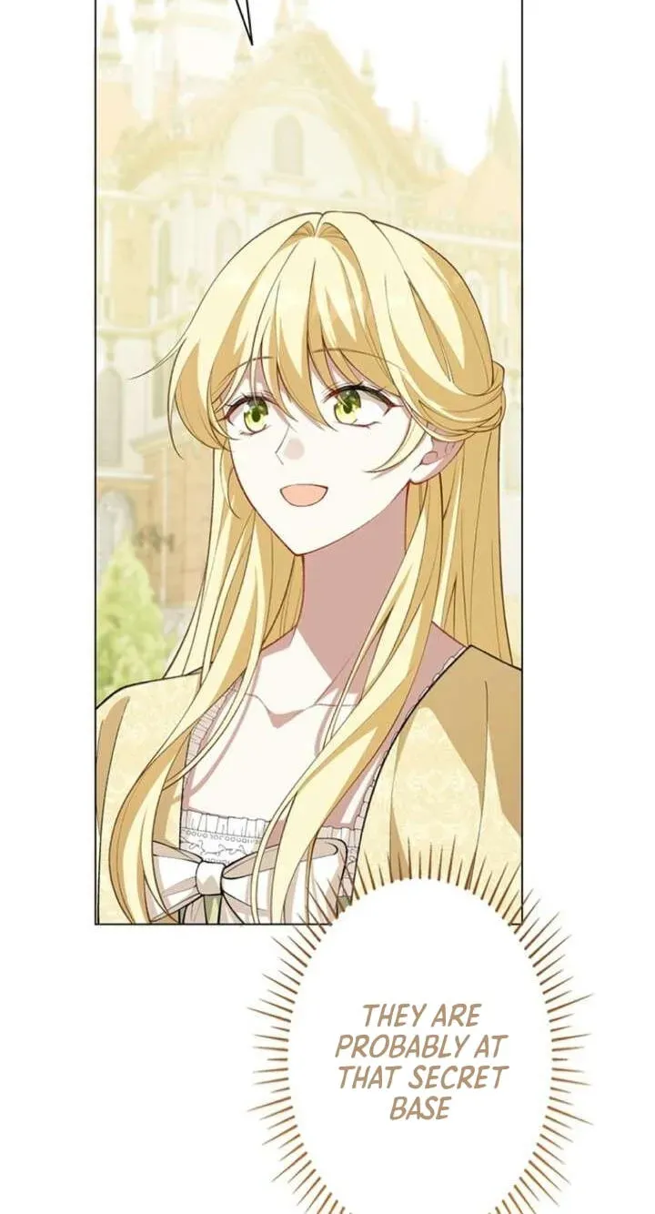 Osanai Jibun o Sodateru Koto ni Narimashita Chapter 6 page 142 - 