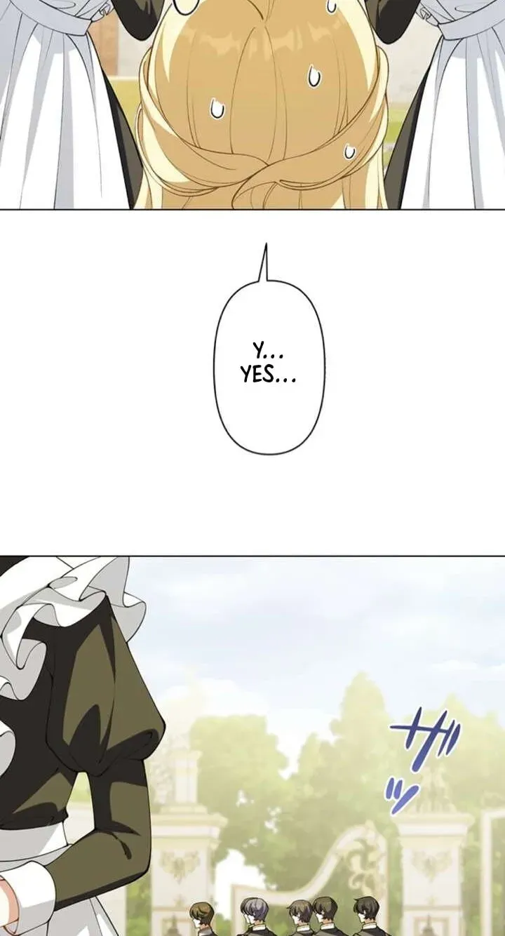 Osanai Jibun o Sodateru Koto ni Narimashita Chapter 6 page 144 - 