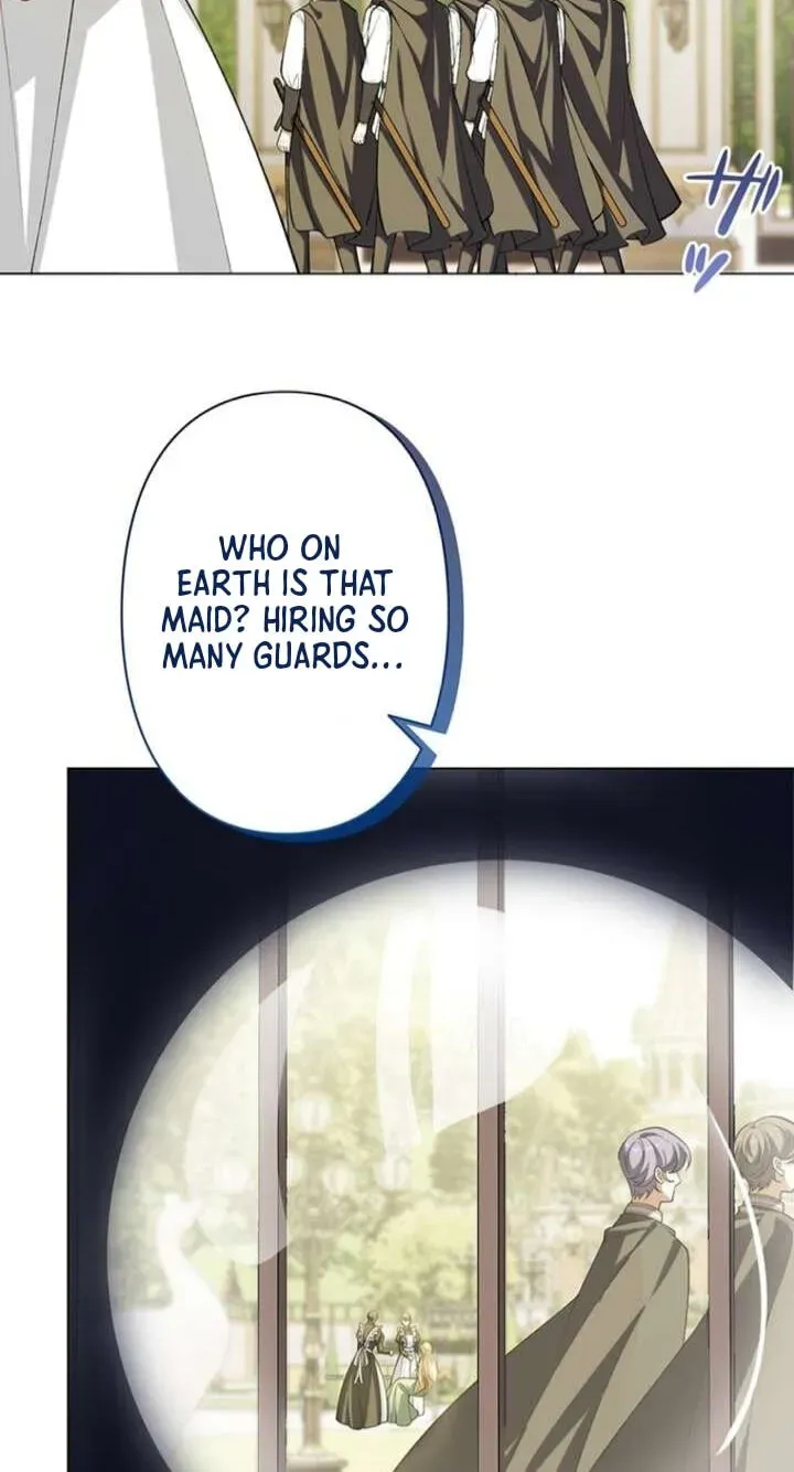 Osanai Jibun o Sodateru Koto ni Narimashita Chapter 6 page 145 - 