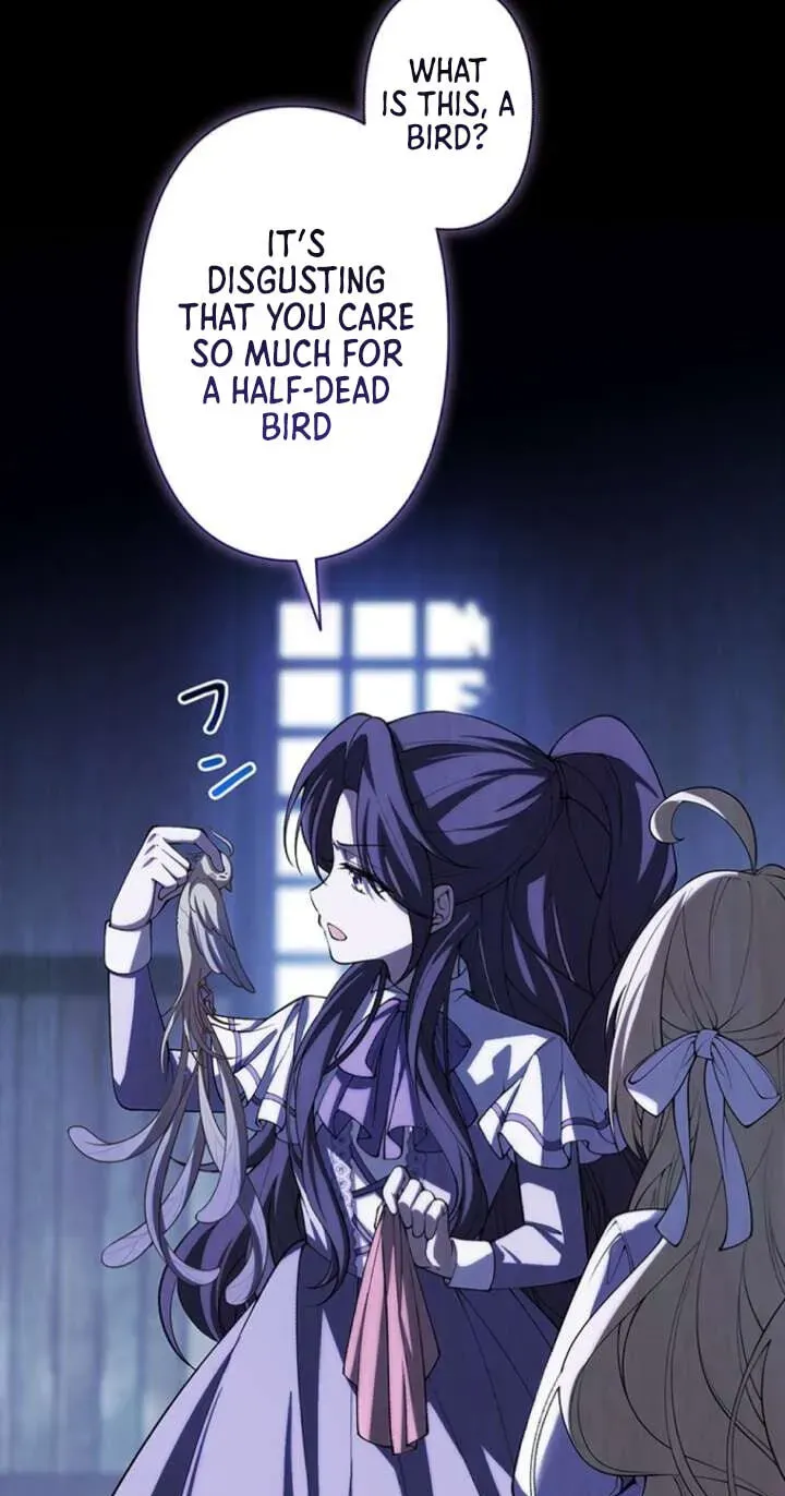 Osanai Jibun o Sodateru Koto ni Narimashita Chapter 6 page 21 - 