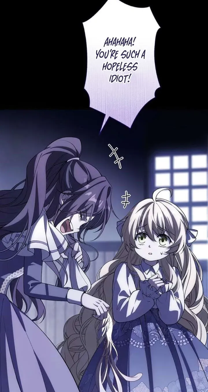 Osanai Jibun o Sodateru Koto ni Narimashita Chapter 6 page 25 - 