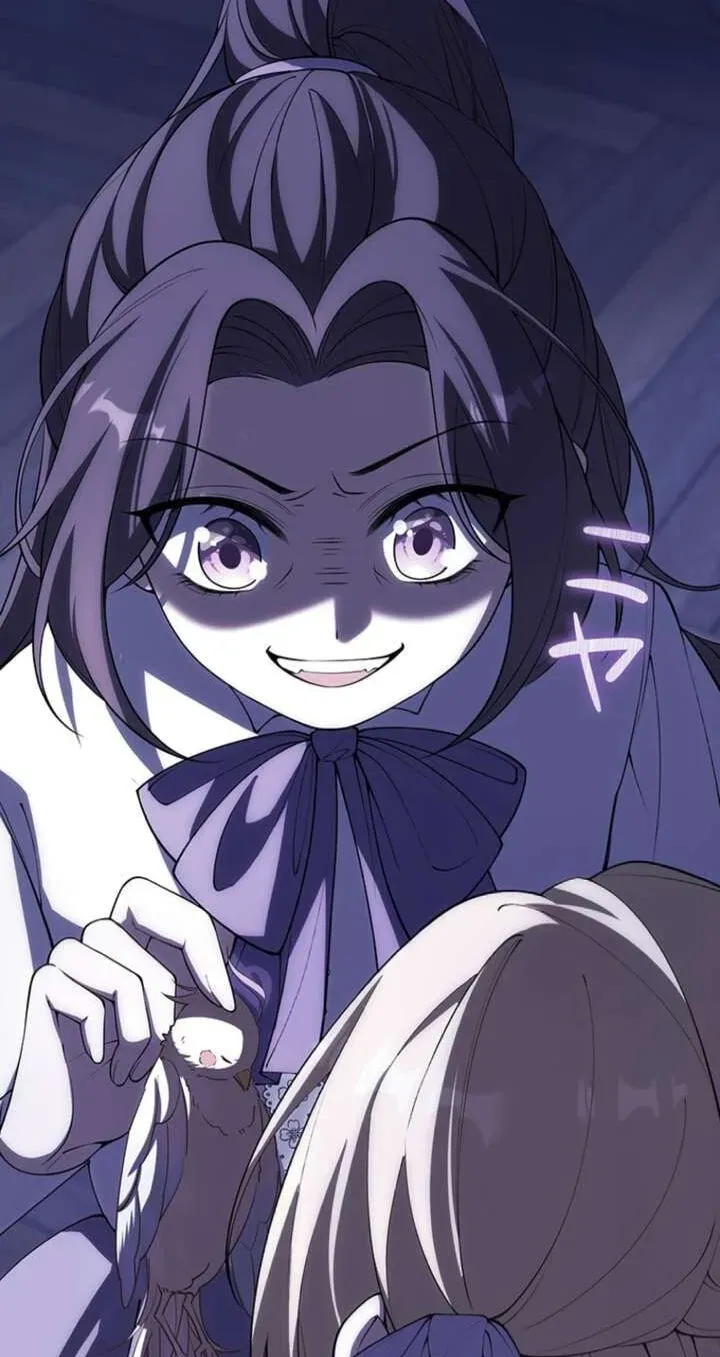 Osanai Jibun o Sodateru Koto ni Narimashita Chapter 6 page 27 - 