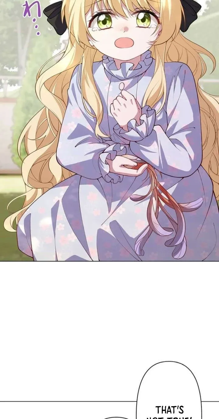 Osanai Jibun o Sodateru Koto ni Narimashita Chapter 6 page 4 - 