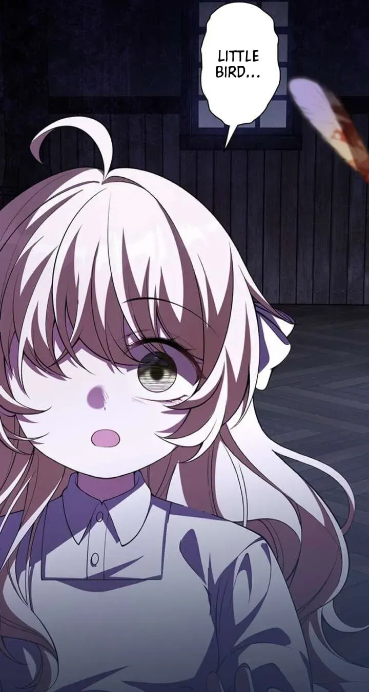 Osanai Jibun o Sodateru Koto ni Narimashita Chapter 6 page 35 - 