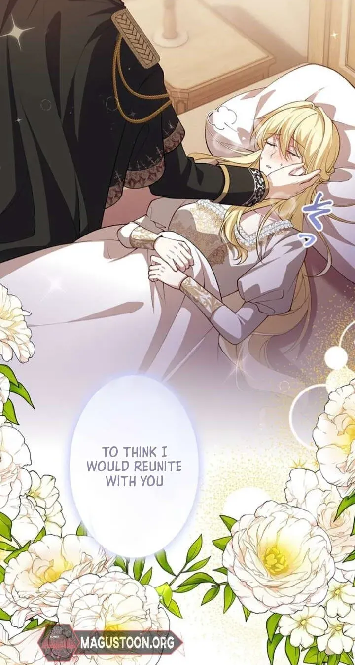 Osanai Jibun o Sodateru Koto ni Narimashita Chapter 6 page 39 - 