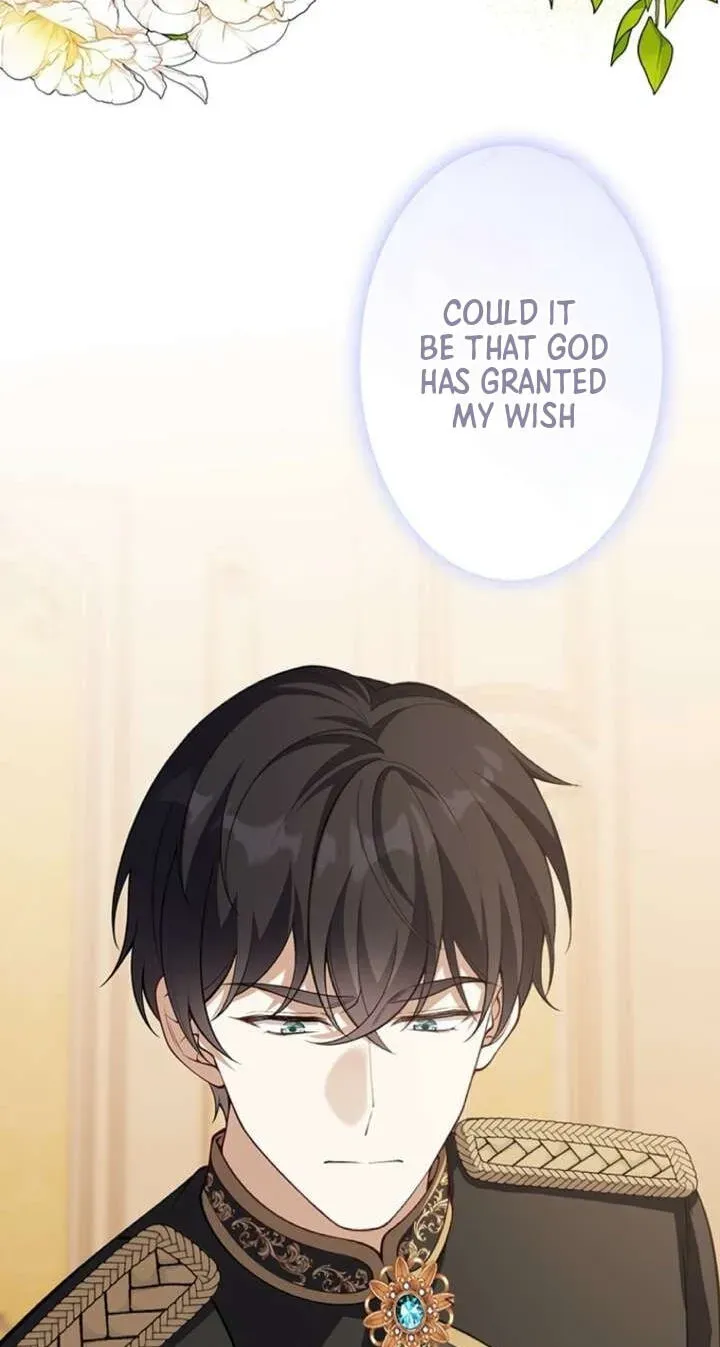 Osanai Jibun o Sodateru Koto ni Narimashita Chapter 6 page 40 - 