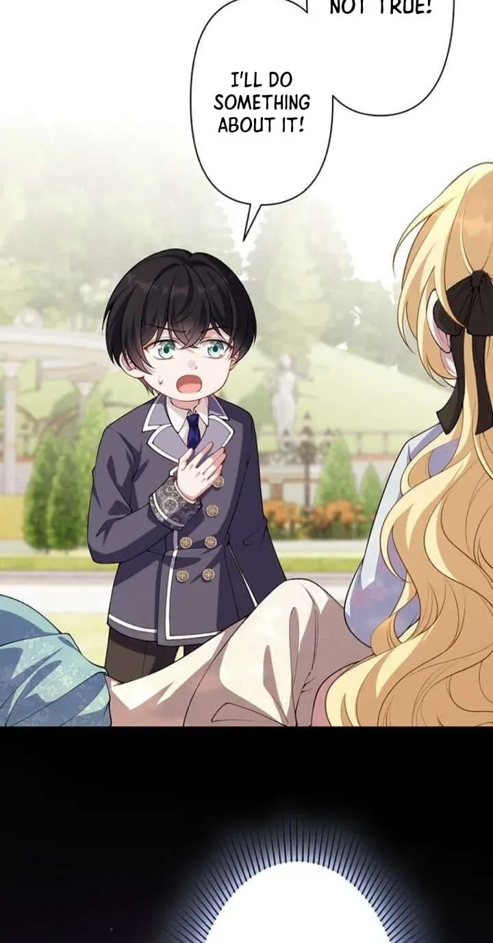 Osanai Jibun o Sodateru Koto ni Narimashita Chapter 6 page 5 - 