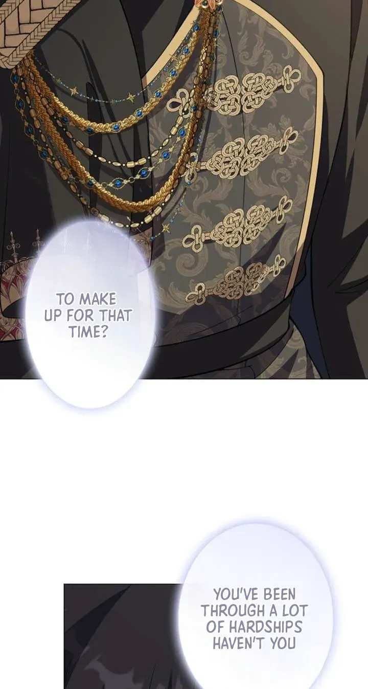 Osanai Jibun o Sodateru Koto ni Narimashita Chapter 6 page 41 - 