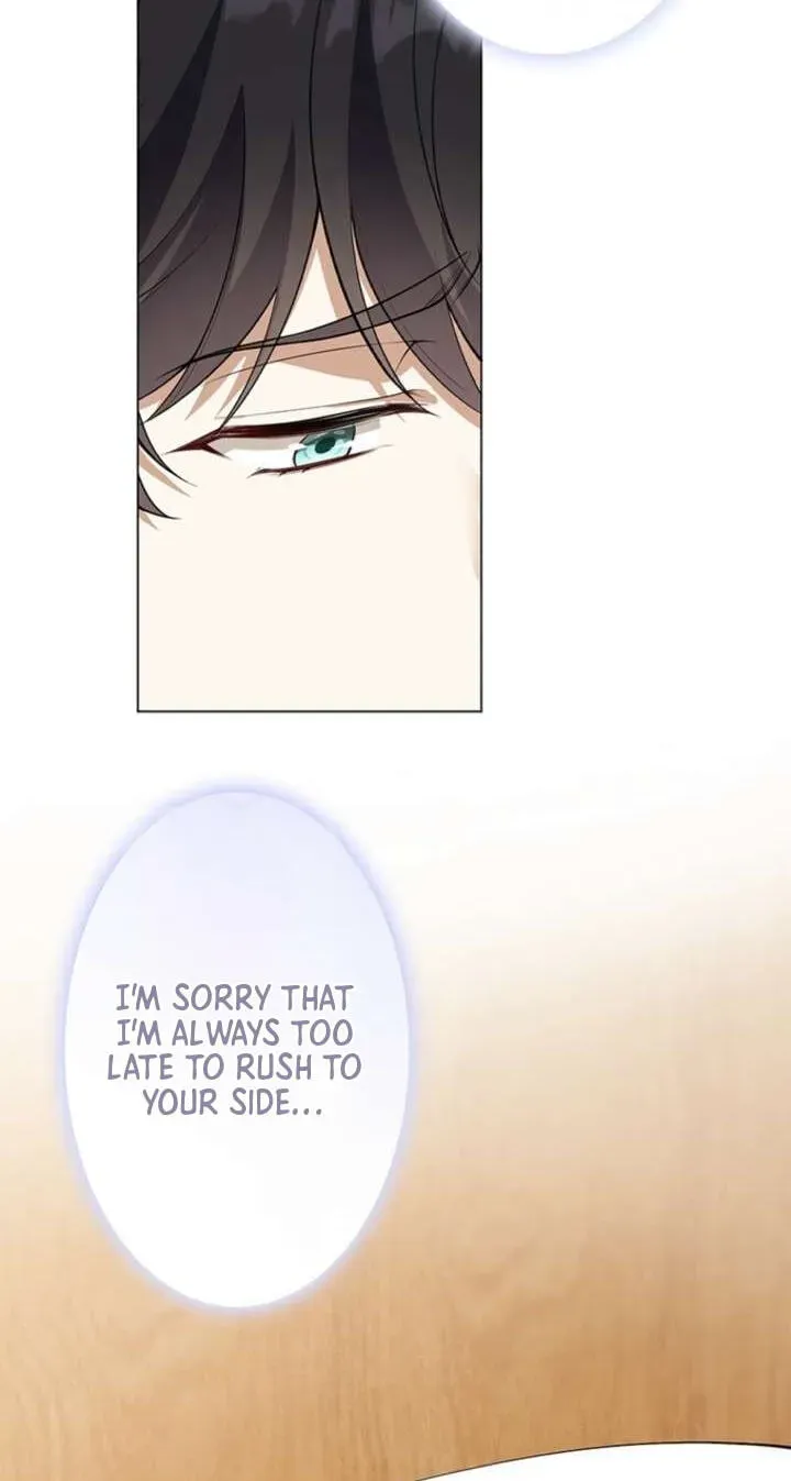 Osanai Jibun o Sodateru Koto ni Narimashita Chapter 6 page 42 - 