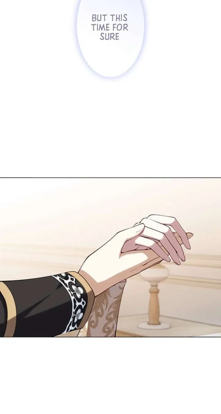 Osanai Jibun o Sodateru Koto ni Narimashita Chapter 6 page 44 - 