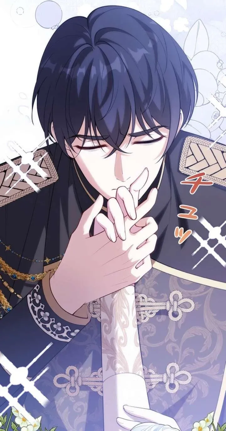 Osanai Jibun o Sodateru Koto ni Narimashita Chapter 6 page 46 - 