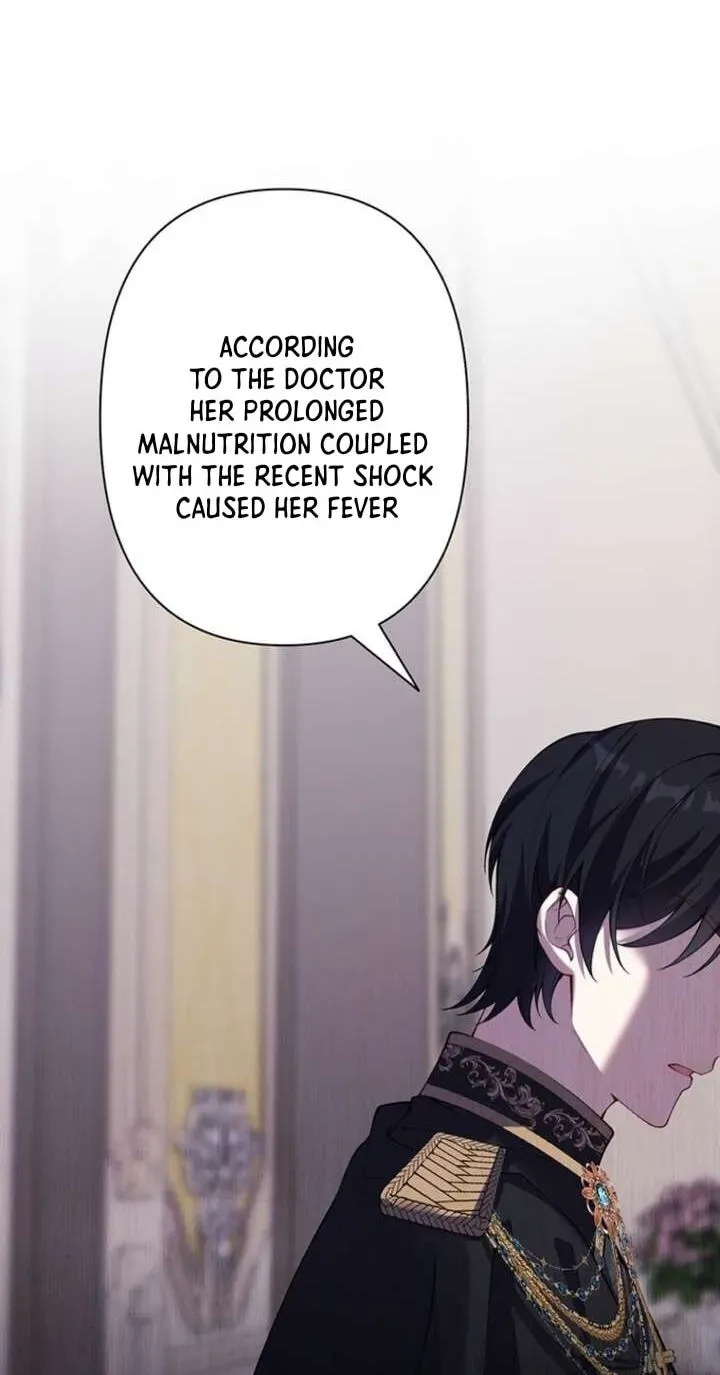 Osanai Jibun o Sodateru Koto ni Narimashita Chapter 6 page 50 - 