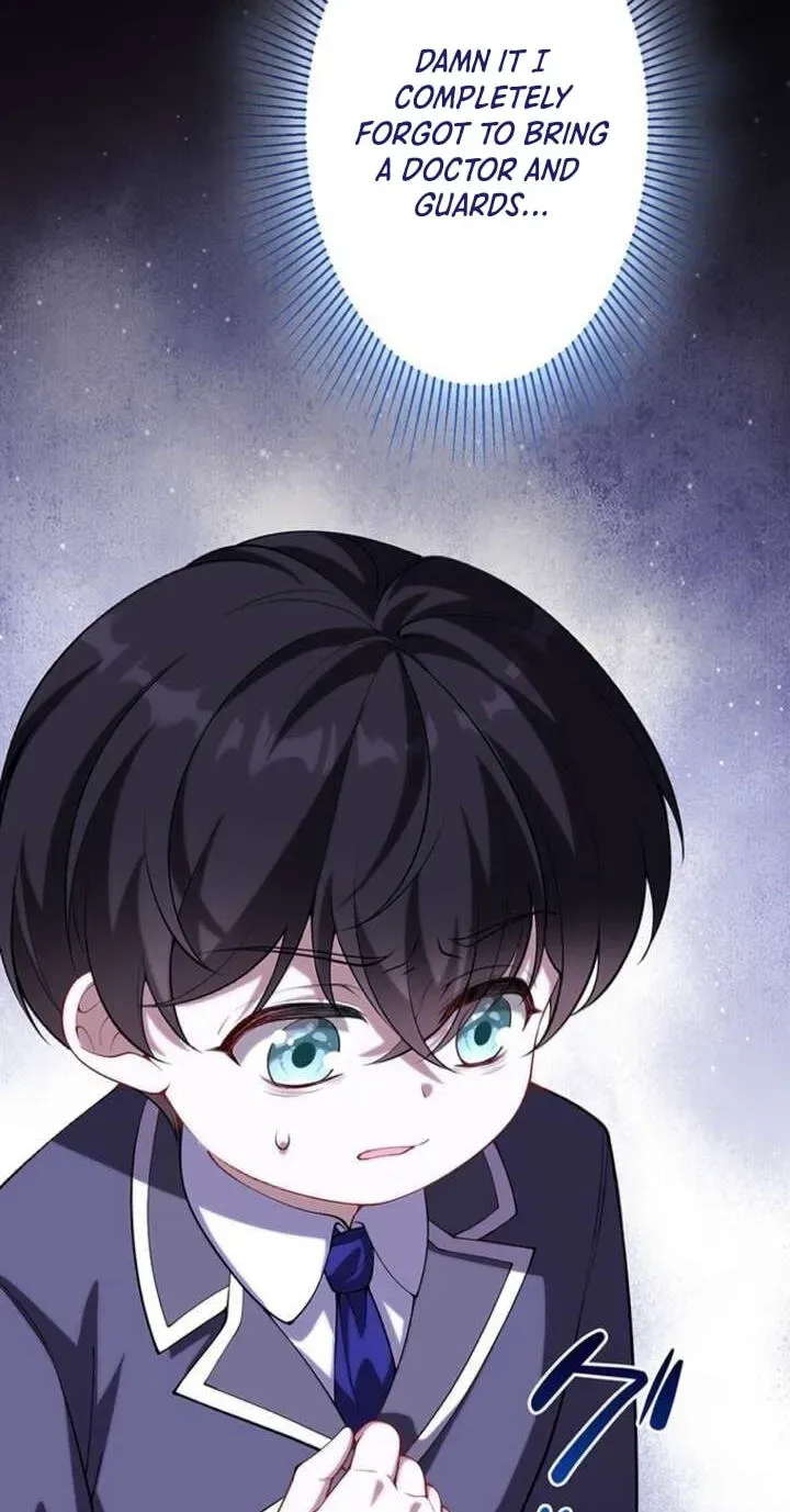 Osanai Jibun o Sodateru Koto ni Narimashita Chapter 6 page 6 - 