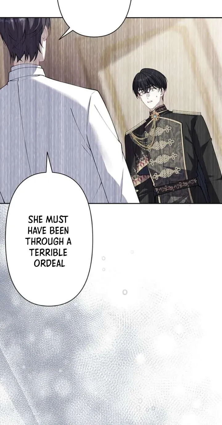 Osanai Jibun o Sodateru Koto ni Narimashita Chapter 6 page 53 - 
