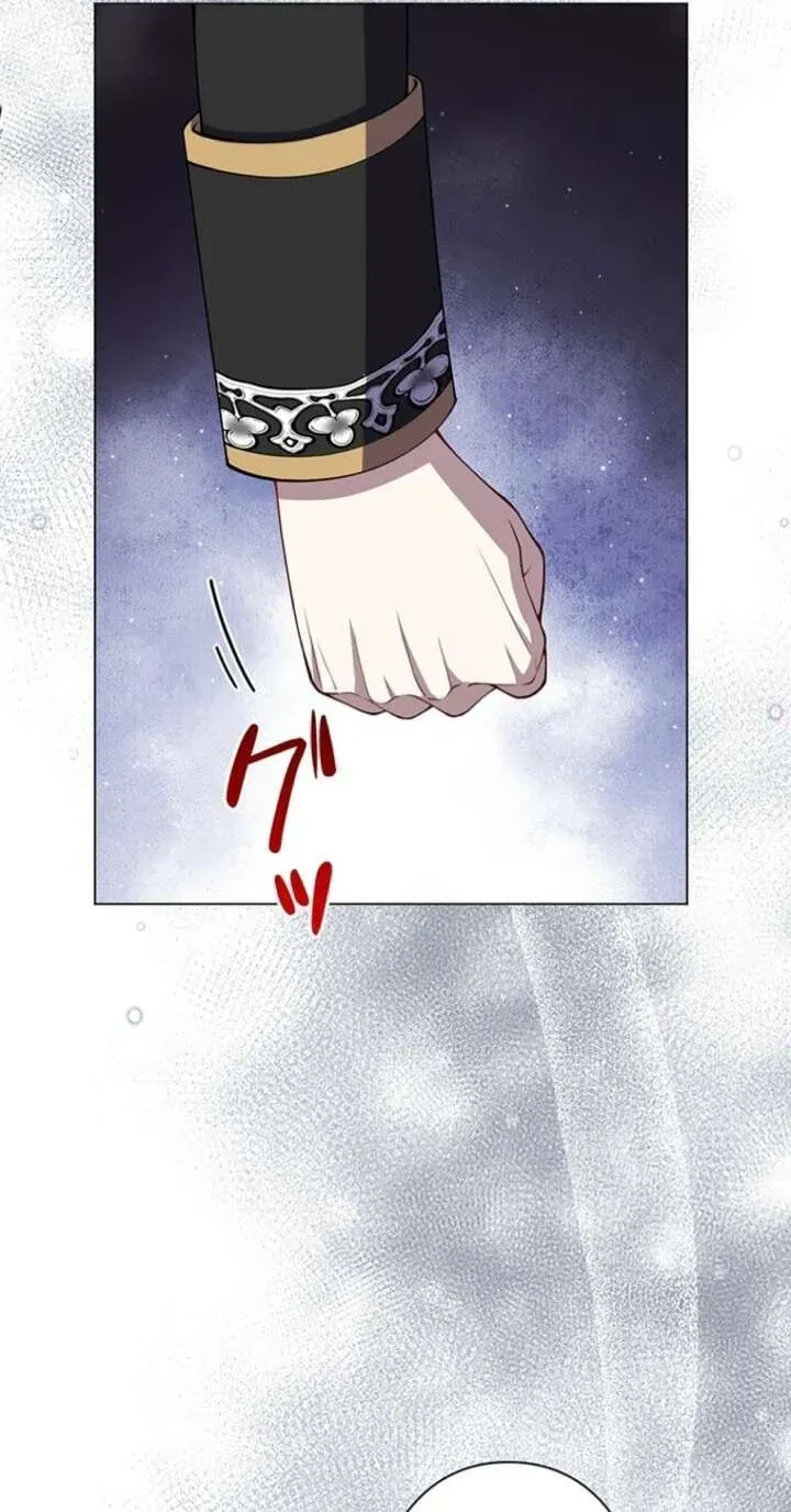 Osanai Jibun o Sodateru Koto ni Narimashita Chapter 6 page 54 - 