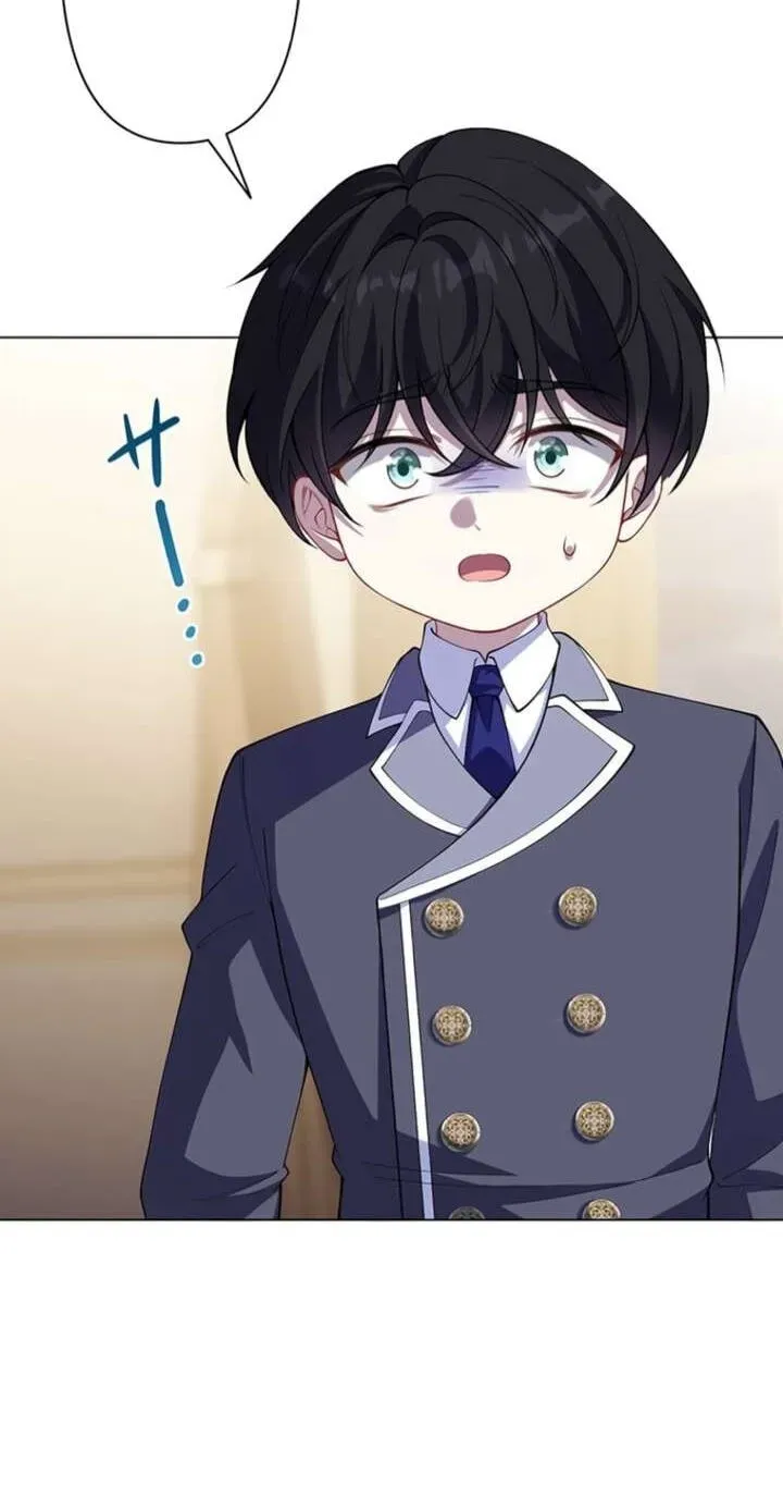 Osanai Jibun o Sodateru Koto ni Narimashita Chapter 6 page 56 - 