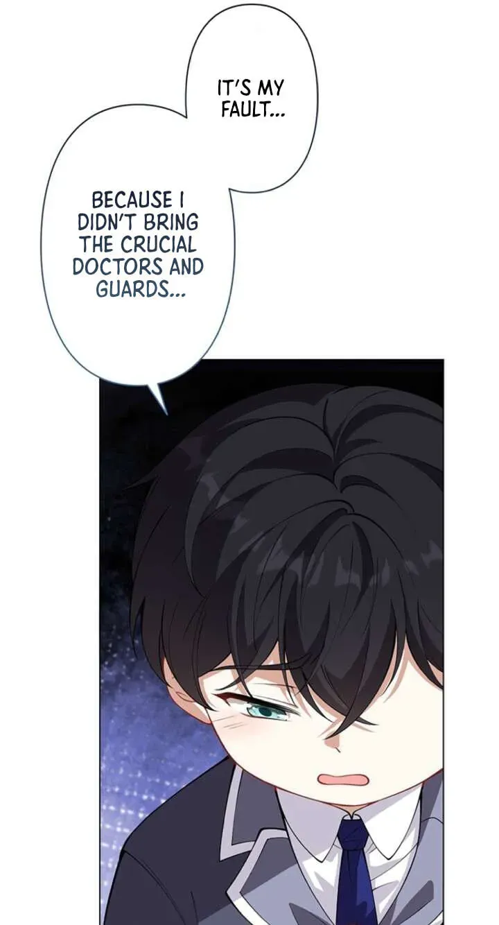 Osanai Jibun o Sodateru Koto ni Narimashita Chapter 6 page 57 - 