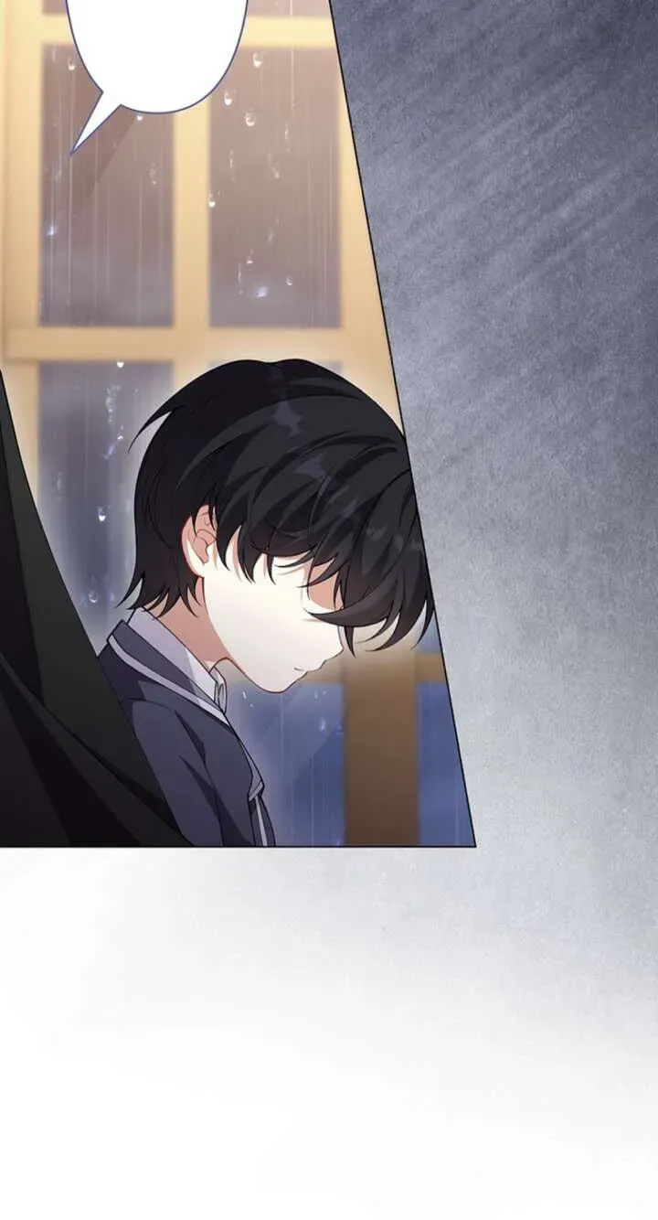 Osanai Jibun o Sodateru Koto ni Narimashita Chapter 6 page 61 - 