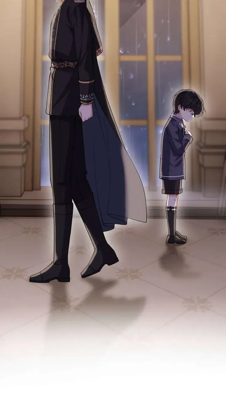 Osanai Jibun o Sodateru Koto ni Narimashita Chapter 6 page 63 - 