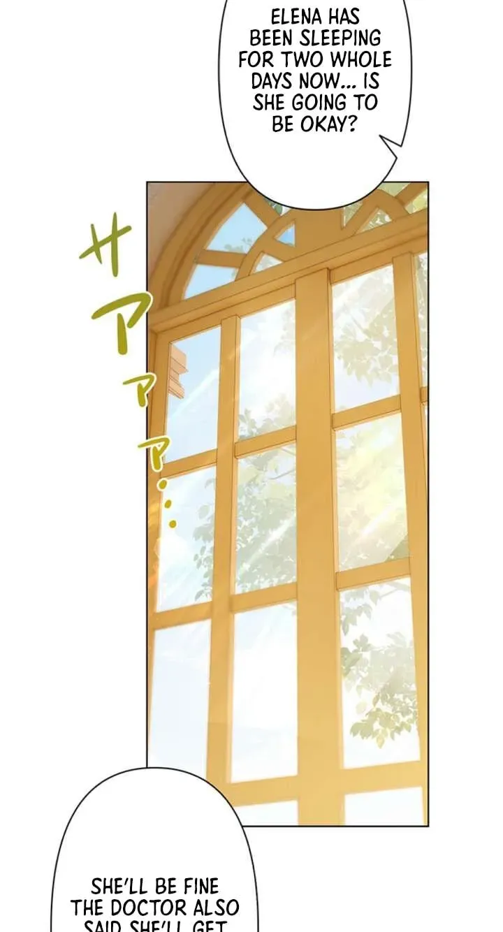 Osanai Jibun o Sodateru Koto ni Narimashita Chapter 6 page 65 - 
