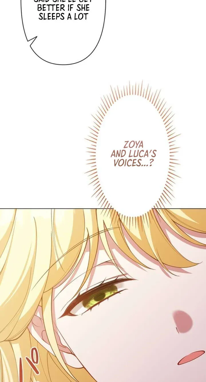 Osanai Jibun o Sodateru Koto ni Narimashita Chapter 6 page 66 - 