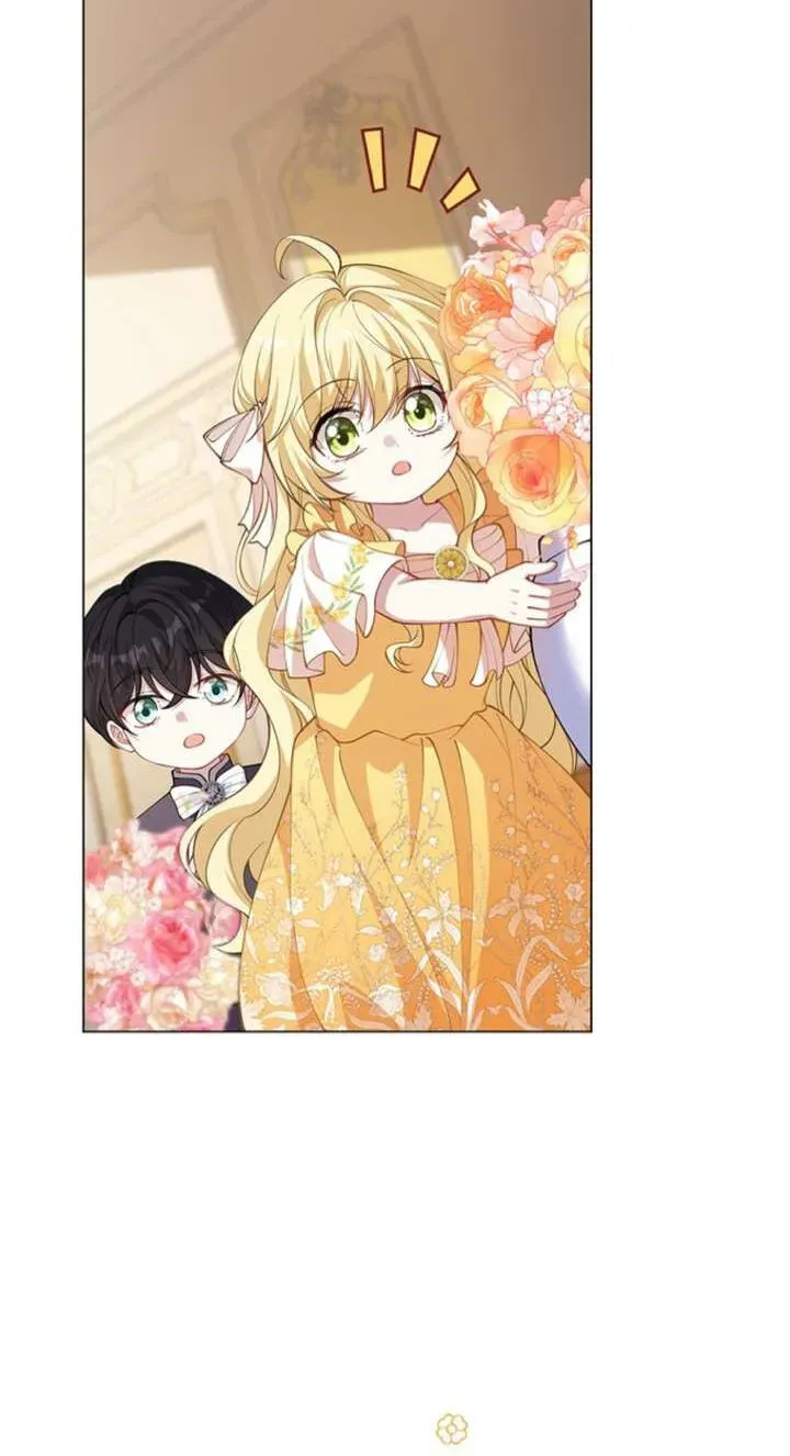 Osanai Jibun o Sodateru Koto ni Narimashita Chapter 6 page 68 - 