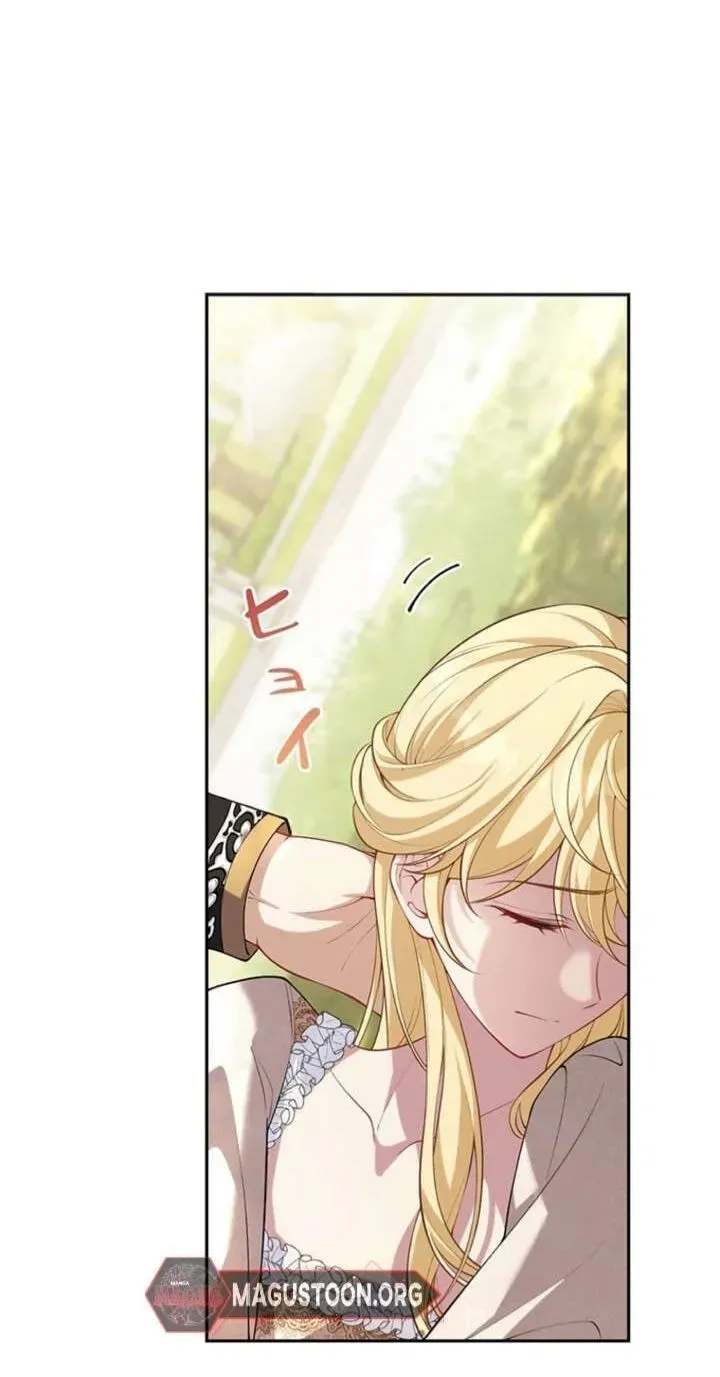 Osanai Jibun o Sodateru Koto ni Narimashita Chapter 6 page 8 - 