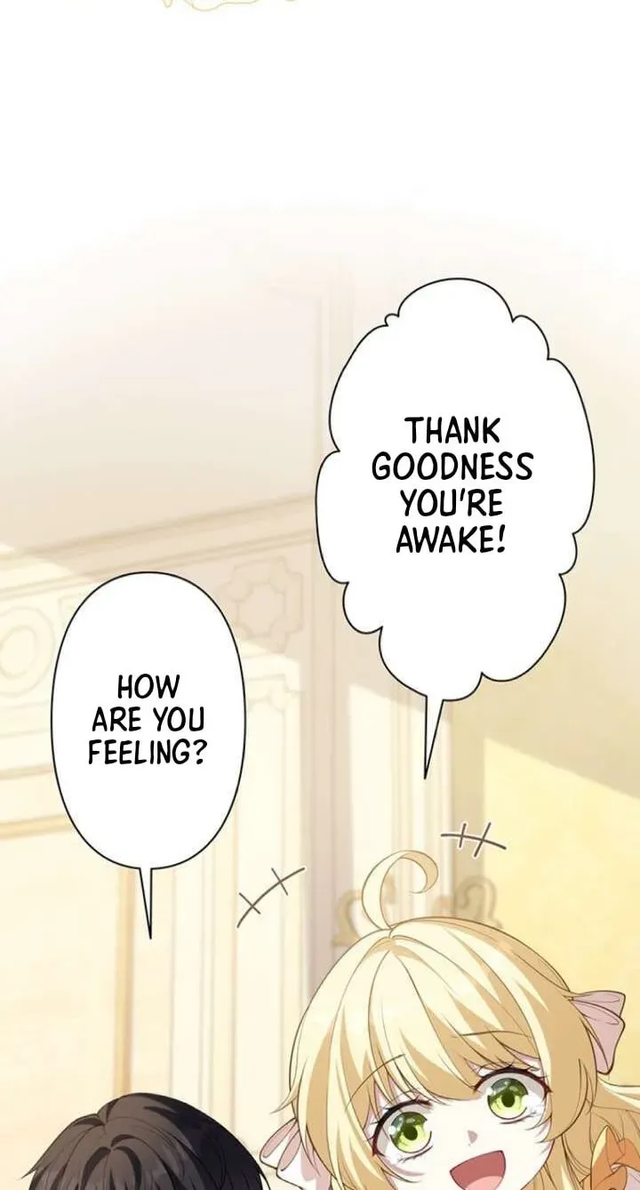Osanai Jibun o Sodateru Koto ni Narimashita Chapter 6 page 71 - 