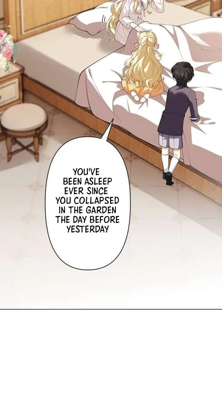 Osanai Jibun o Sodateru Koto ni Narimashita Chapter 6 page 73 - 