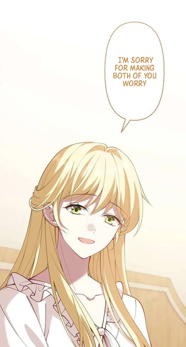 Osanai Jibun o Sodateru Koto ni Narimashita Chapter 6 page 75 - 